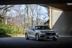 Volvo S60 T4 Momentum 2019 года
